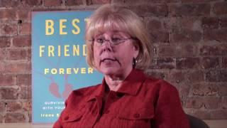 Best Friends Forverver - Irene Levine, Ph. D.