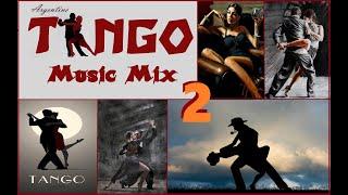 Tango  Music Mix 2