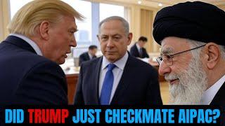 Iran “Hit” Was All Optics—Here’s the Dirty Truth They Won’t Tell You