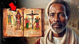 What Do the Ethiopian Bible and the Book of Enoch Reveal, and Why Were They Banned? (In-Depth Study)