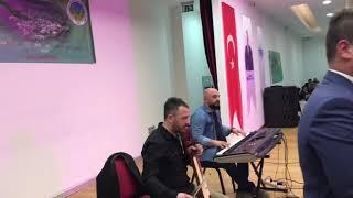 Selçuk Yıldız & Berk Velioğlu - Dik Horon