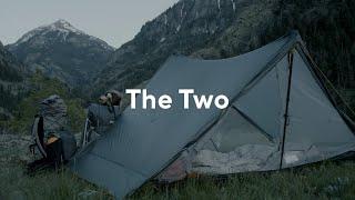 Gossamer Gear | The Two Ultralight Shelter