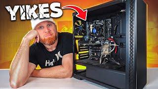 PC Build up Challenge S2E4 - Let’s Keep This Going