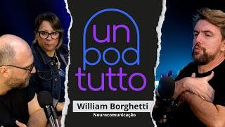 William Borghetti no Un Pod Tutto