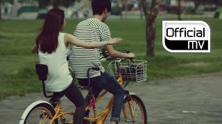 [MV] Jung In&Gary(정인&개리) _ Bicycle(자전거)