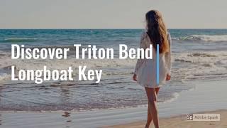 Triton Bend | New Luxury Homes in Longboat Key, FL