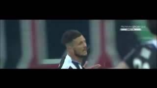 Udinese  -  Crotone  - 2 - 0 Highlights  -  Giornata  17  - Serie  A  Tim  2016/2017.