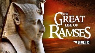 The Great Life Of Ramses (FULL DOCUMENTARY)