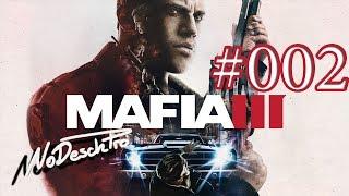 Mafia 3 #002 Sammys Bar | NoDeschPro