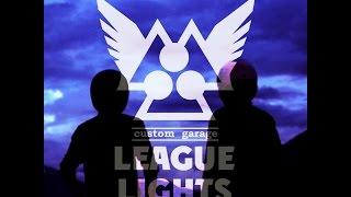 League Lights