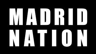 MADRID PHILIPPINES INTENSE INTRO VIDEO