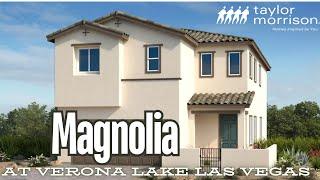 I Discovered the PERFECT 3-Bedroom Home in Lake Las Vegas