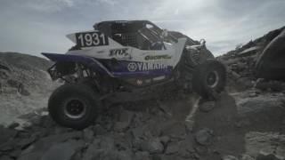 The 2017 Can-Am KOH UTV Race Presented by RCV Highlights