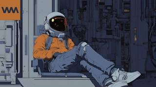 THE CHILLEST LOFI IN THE UNIVERSE // featuring the best sci fi images