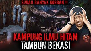 ADUUHHH.. JANGAN SEMBARANGAN DI KAMPUNG INI !! NYAWA TARUHANNYA