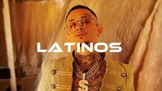 [FREE] MORGENSTERN Type Beat  - "Latinos"