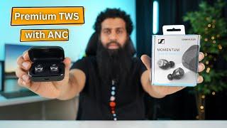 Sennheiser Momentum True Wireless 4 Review | Best TWS with ANC