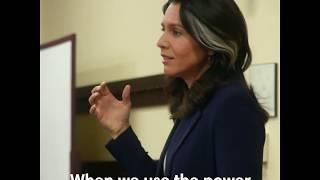 Bring the spirit of servant leadership back to Washington