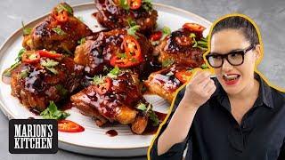 One Pan Vietnamese Caramel Chicken | Marion's Kitchen