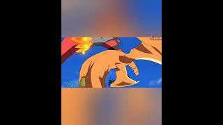 Ash greninja, Infernape and Charizard l Whatsapp status l #shorts #ashketchum #pokemon