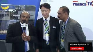 Plastivision 2020 Exclusive Interview Modern Plastics TV | FCS Group