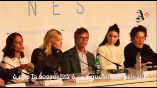 Cannes 2015 - Cate Blanchet, Rooney Mara e Todd Haynes