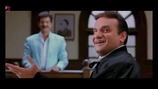 Khichdi: The Movie Court Scene||Best Bollywood  Comedy Scene ||Full of Entertainment||