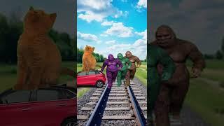 vfx 3 monster cat beby video vfx new short funny magic video ️