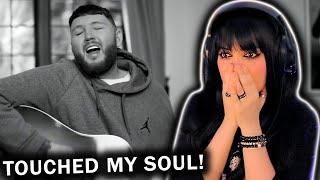 James Arthur - Train Wreck Reaction | James Arthur Reaction