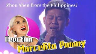 Vocal Coach Reacts to Marcelito Pomoy #pomoy #americasgottalent #agt #marcelitopomoy