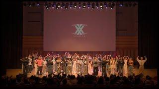 [2025DOUBLE X FESTIVAL VOL. 5]DOUBLE X FESTIVAL VOL. 5 Sketchvideo|With BREAK POINTS, DA’ONEZ, HANYA