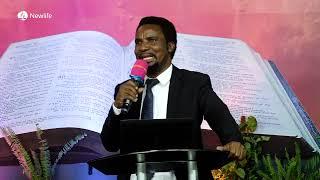 “The Other Sheep” Pr. Stephen Kombe l Newlife SDA Church, Nairobi