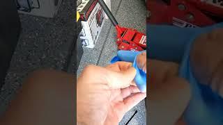 Porsche 911 Oil Change with K&N Filter