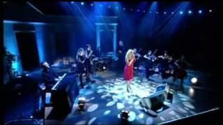 Katherine Jenkins - Alan Tichmarsh - November 3rd 2009