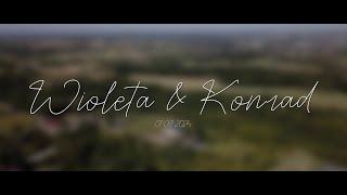 Wioleta & Konrad - Trailer