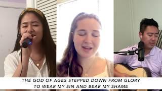 Worship Wednesday - May 20