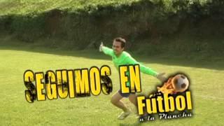 SEGUIMOS EN FUTBOL A LA PLANCHA