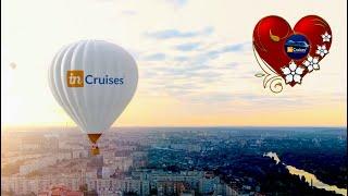 Mis 5 años en inCruises-¡Hoy es el Día del Amor!