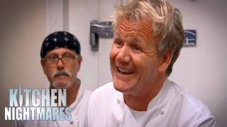 Once THE BEST Restaurant In Town... | S3 E11 | Full Episode | Kitchen Nightmares | Gordon Ramsay