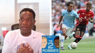 2024-25 Premier League Season Preview Special | The 2 Robbies Podcast (FULL) | NBC Sports