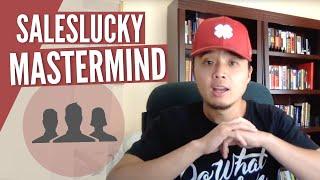 Saleslucky Mastermind: A Sneak Peek!