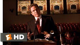 Bulworth (1/5) Movie CLIP - South Central Speech (1998) HD