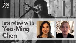 AMP Interviews: Yea-Ming Chen