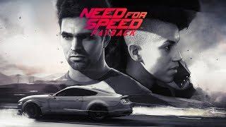 Need For Speed Payback Official Launch Trailer