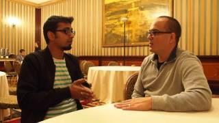 Interview with Professional Blogger Harsh Agrawal from Shoutmeloud.com