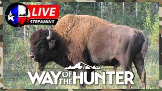 MP Tex LIVE!Way of the Hunter