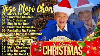 jose mari chan Greatest Hts 2024 - Jose Mari Chan Merry Christmas and Happy New Year