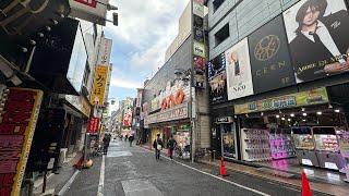 En Vivo desde Shinjuku Kabukicho