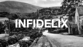 INFIDELIX - EVIL  (PROD BY TONI SMOKE)