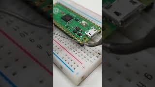 라즈베리 파이 피코 납땜 - Collin's Lab Notes #raspberrypi #adafruit #collinslabnotes #adafruit